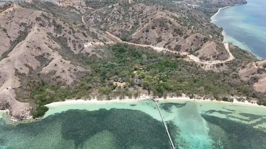 10 Hectare Prime Land on Tourism Road – Labuan Bajo’s Premier Investment Location