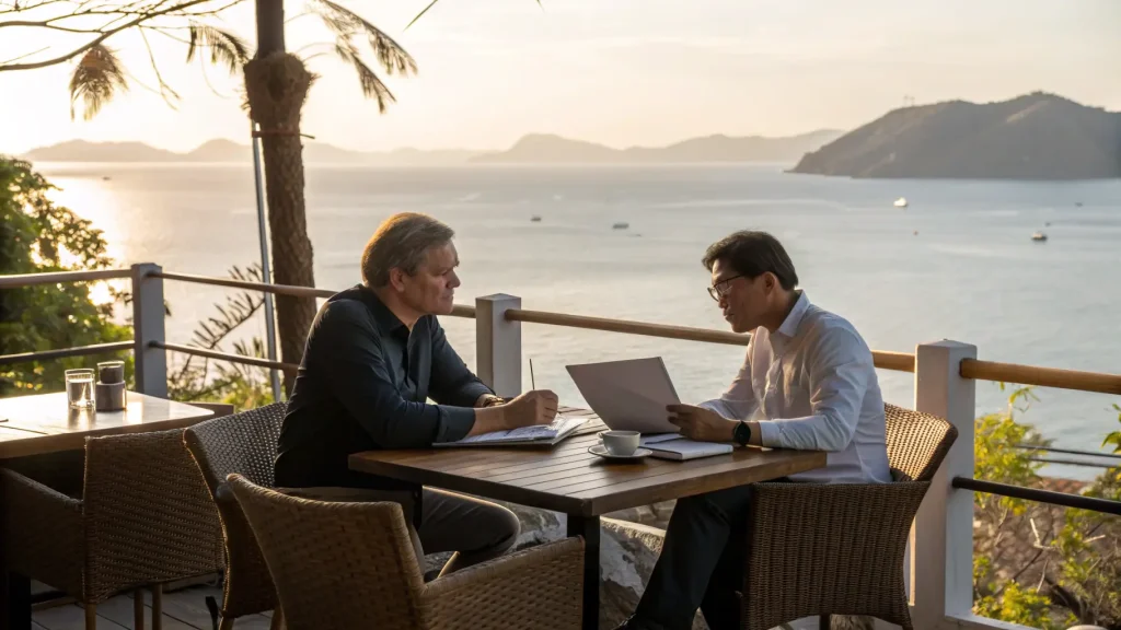 Can Foreigners Buy Freehold Land In Labuan Bajo Indonesia 2026