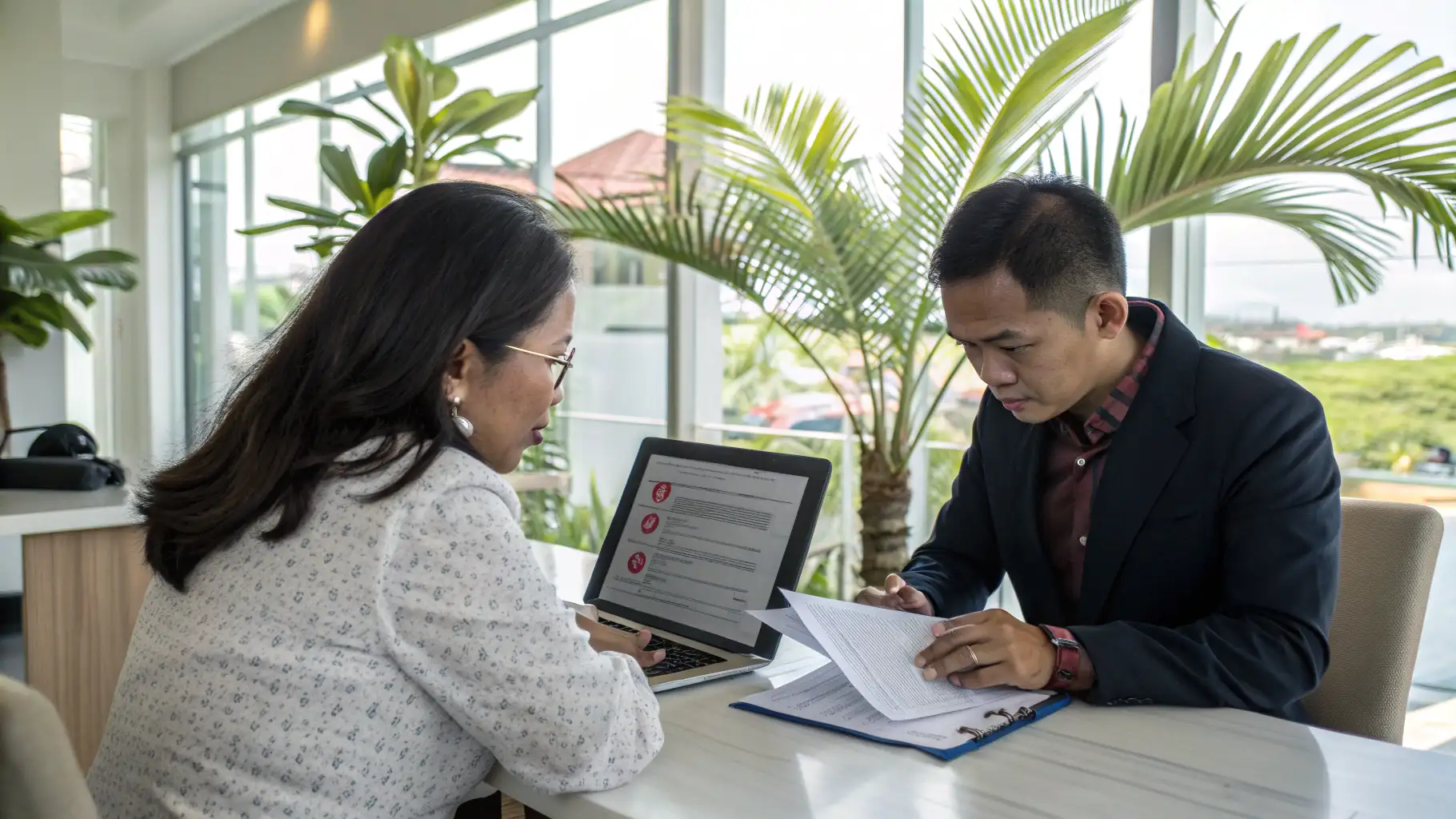 Contract Employment Law | Invest Labuan Bajo