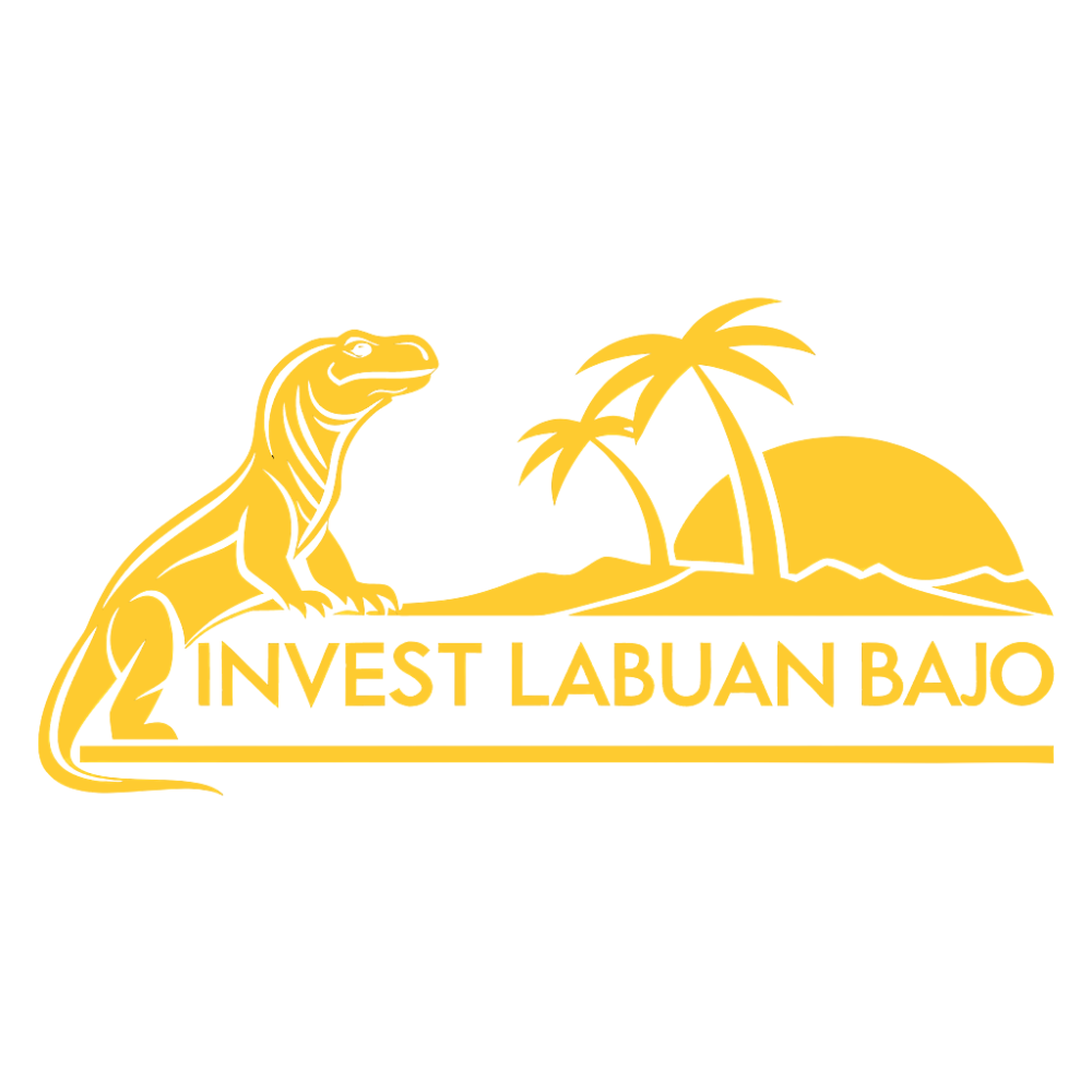 Invest Labuan Bajo Logo