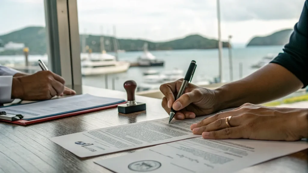 Pt Pma Labuan Bajo Property Development Cost Breakdown 2026