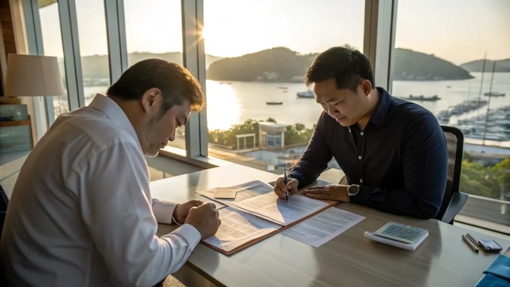 Labuan Bajo Leasehold Property Rental Yield Comparison Uluwatu Vs