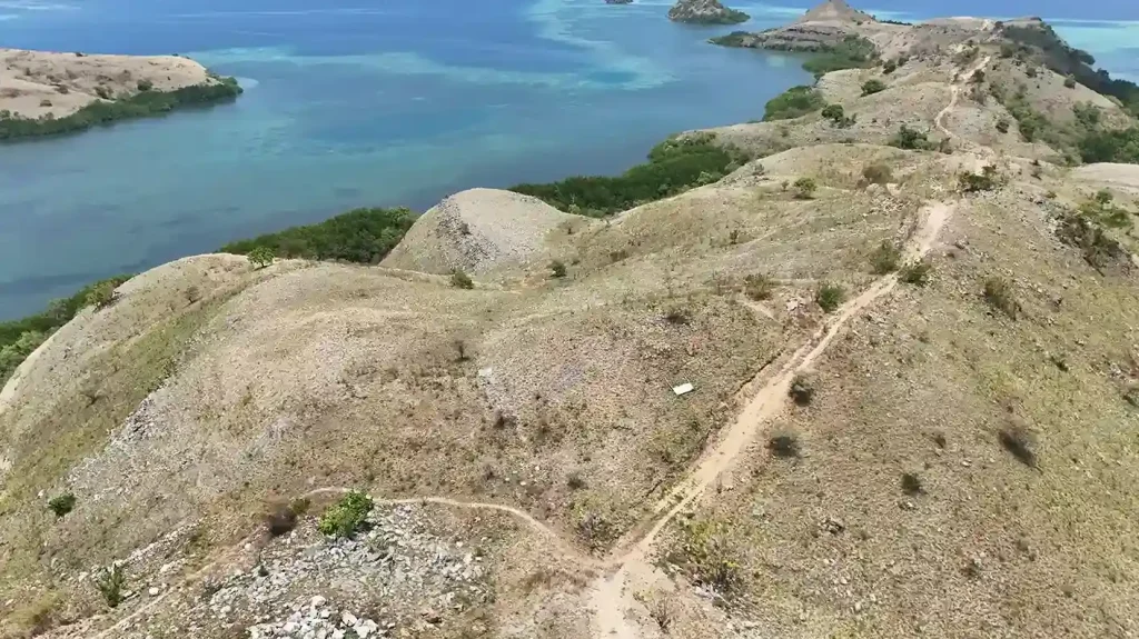 Best Time Buy Villa Labuan Bajo Dry Season April To October