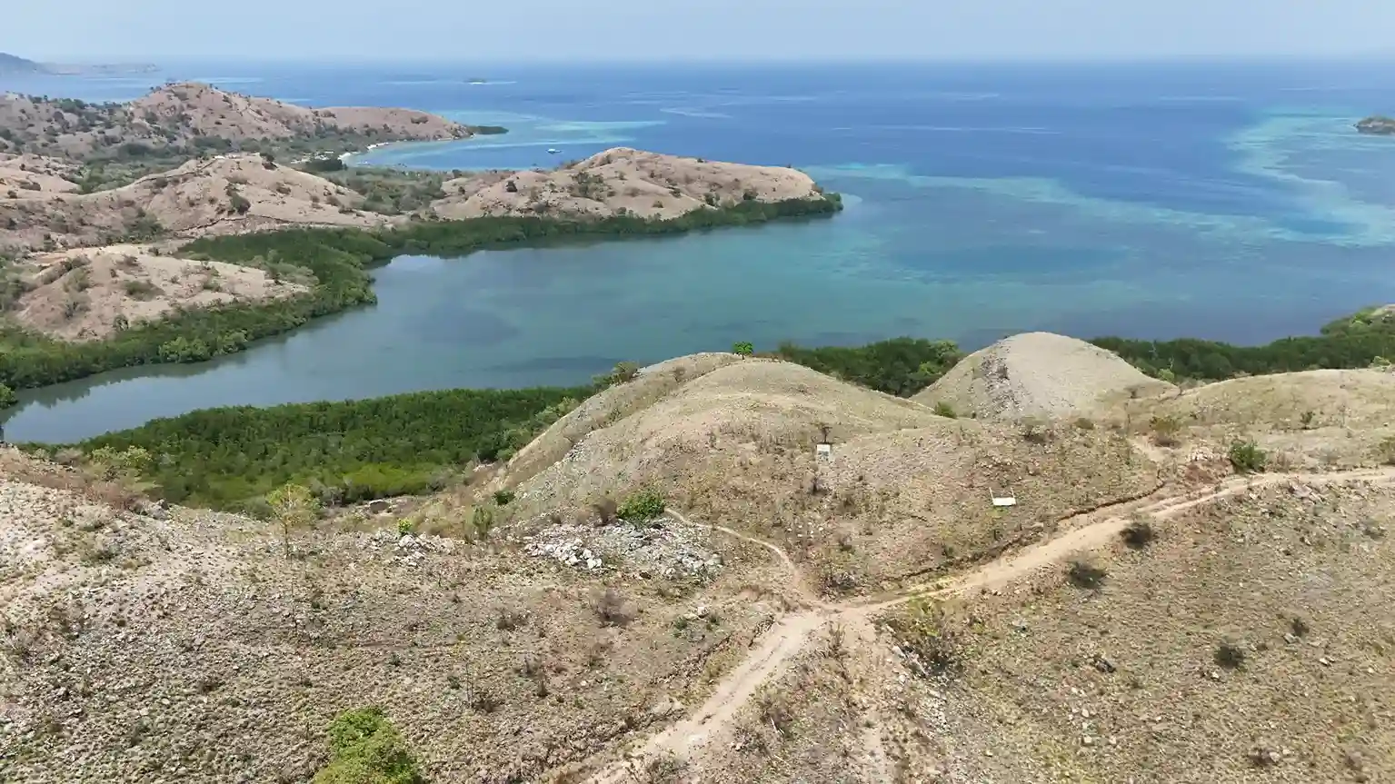 Torobembe Land Labuan Bajo | Invest Land Labuan Bajo