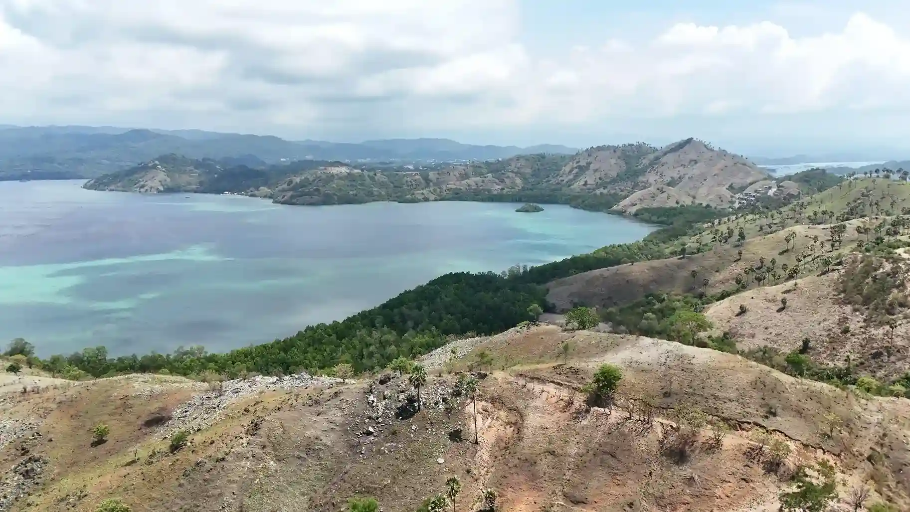 Torobembe Land Labuan Bajo | Invest Land Labuan Bajo