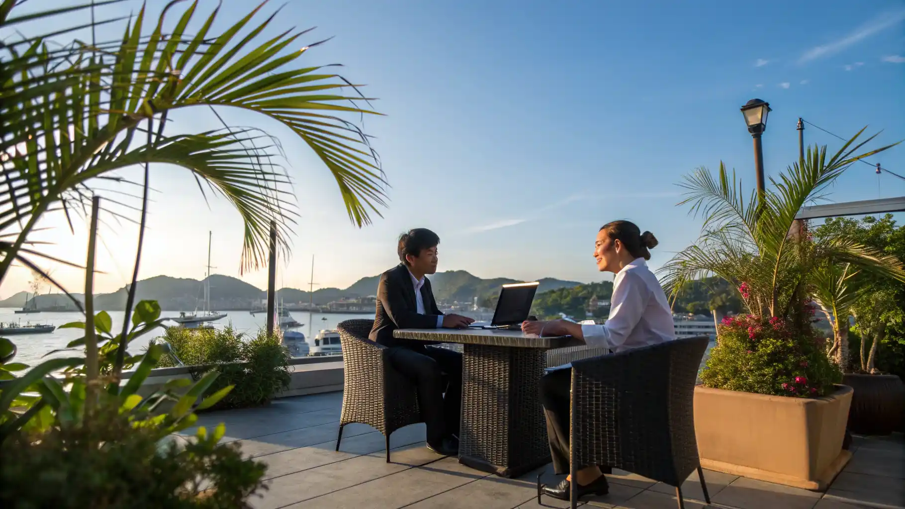 Business Success | Invest Labuan Bajo