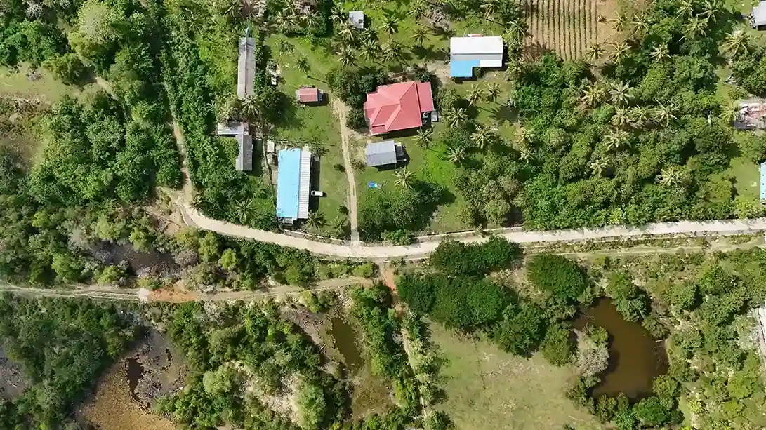 6 Hectares of Land for Sale in Gorontalo | Invest Labuan Bajo
