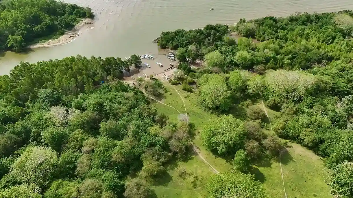 6 Hectares of Land for Sale in Gorontalo | Invest Labuan Bajo