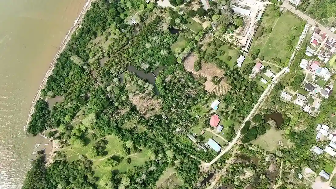 6 Hectares of Land for Sale in Gorontalo | Invest Labuan Bajo