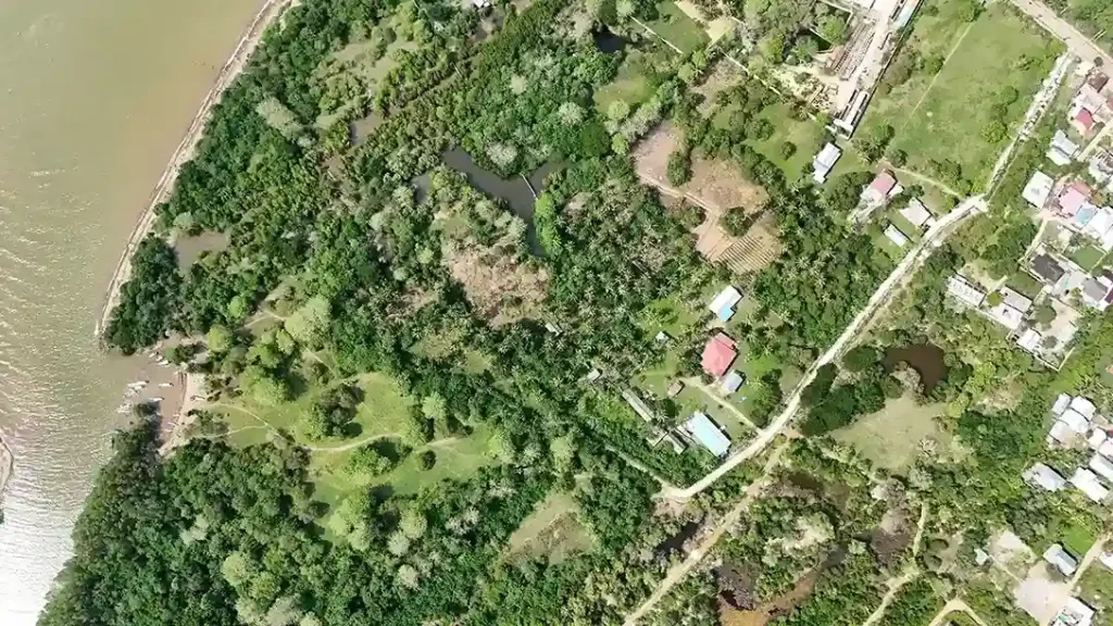 Rare 6-Hectare Beachfront Paradise in Labuan Bajo’s Golden Triangle