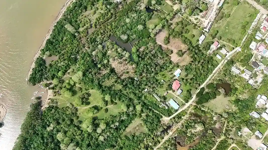 6 Hectares of Land for Sale in Gorontalo | Invest Labuan Bajo