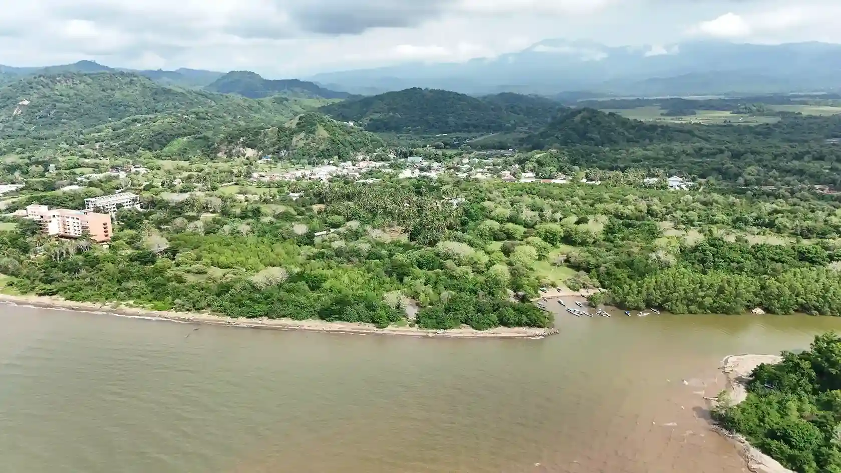 6 Hectares of Land for Sale in Gorontalo | Invest Labuan Bajo