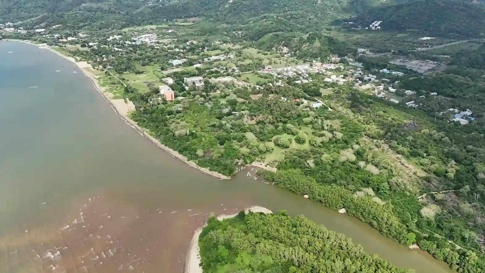 6 Hectares of Land for Sale in Gorontalo | Invest Labuan Bajo