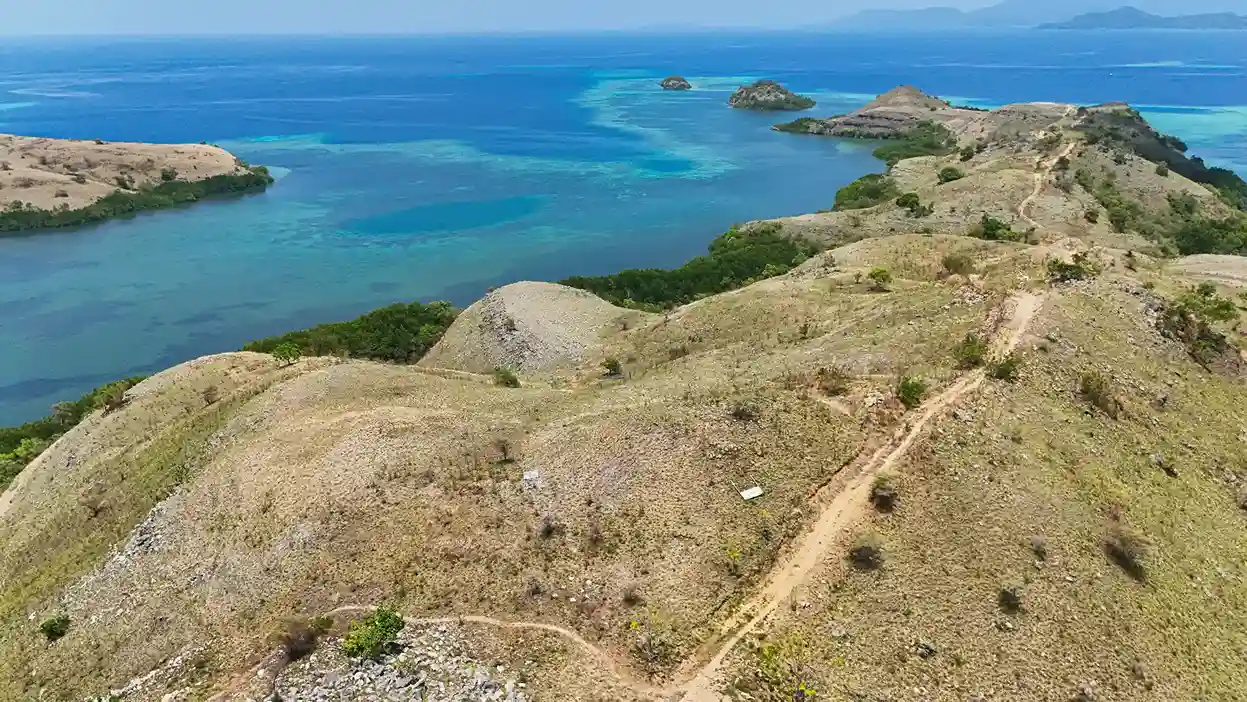 Torobembe 4.6 Hectare | Land for Sale | Invest Labuan Bajo