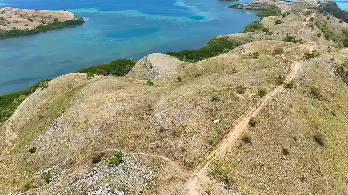 Torobembe 4.6 Hectare | Land for Sale | Invest Labuan Bajo