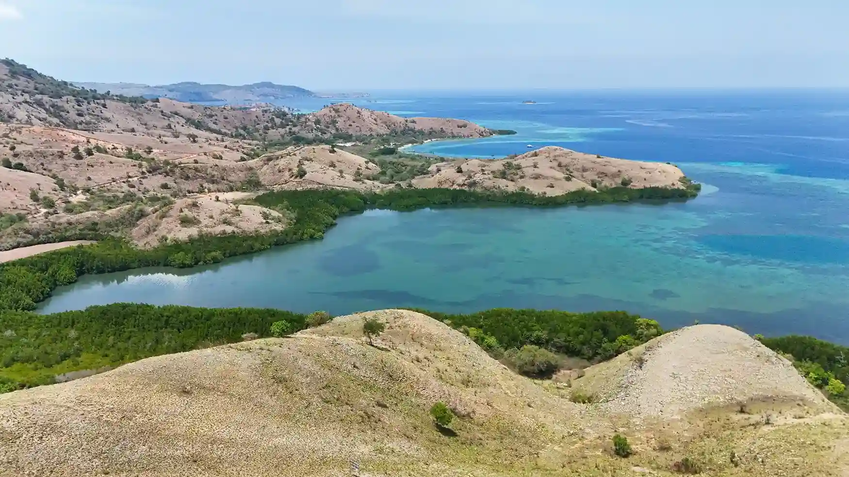 Torobembe 4.6 Hectare | Land for Sale | Invest Labuan Bajo
