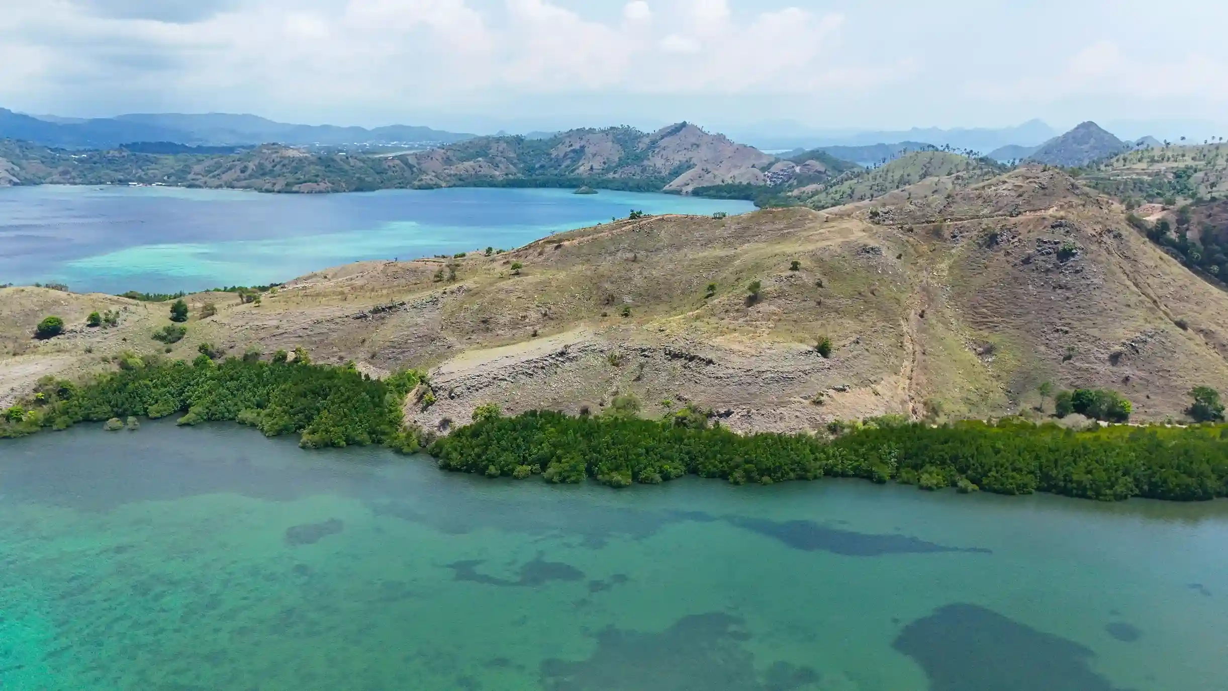 Torobembe 4.6 Hectare | Land for Sale | Invest Labuan Bajo