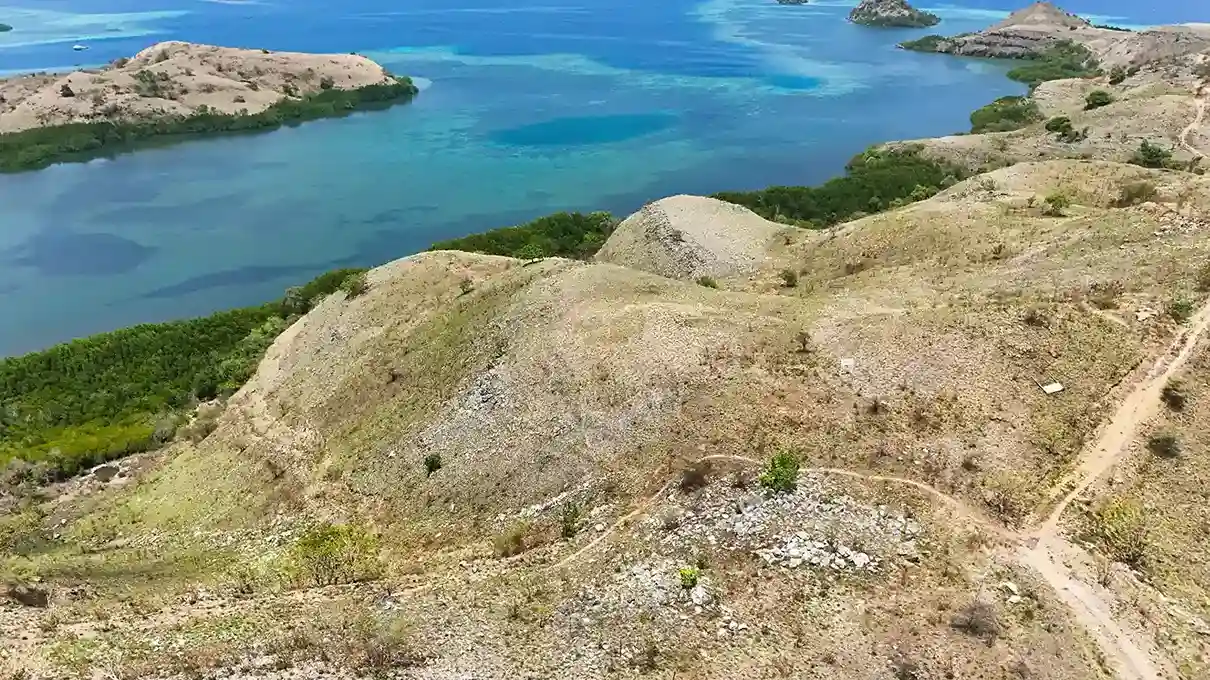 Torobembe 4.6 Hectare | Land for Sale | Invest Labuan Bajo
