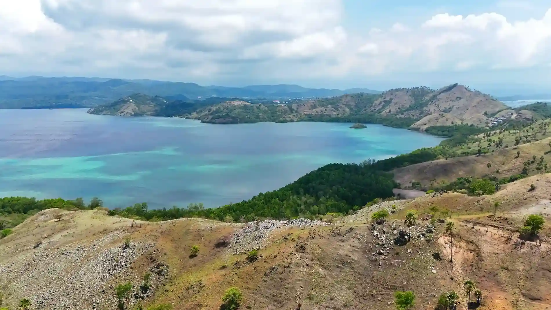 Torobembe 4.6 Hectare | Land for Sale | Invest Labuan Bajo