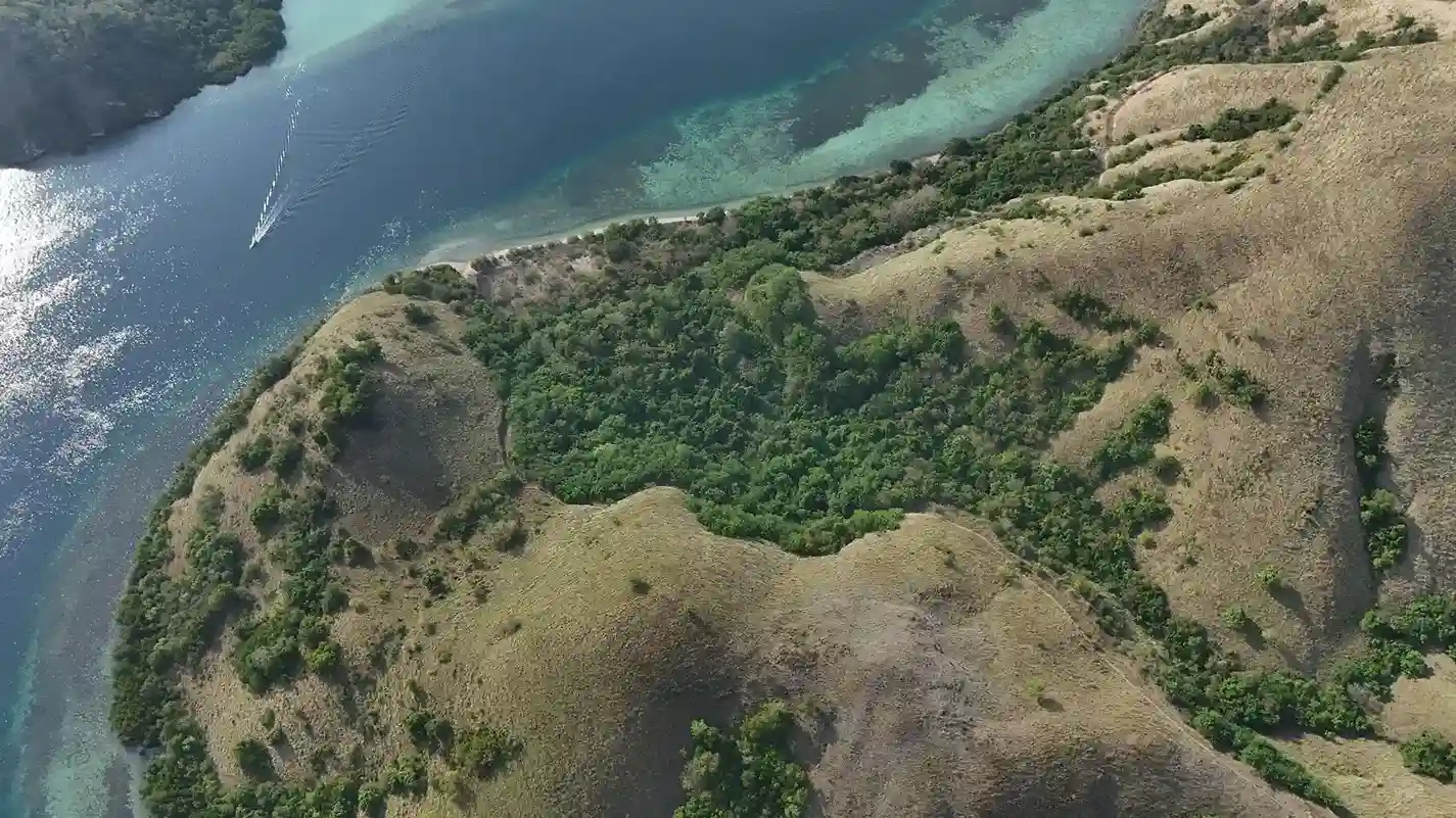 Warloka 5 Hectare | Land for Sale | Invest Labuan Bajo