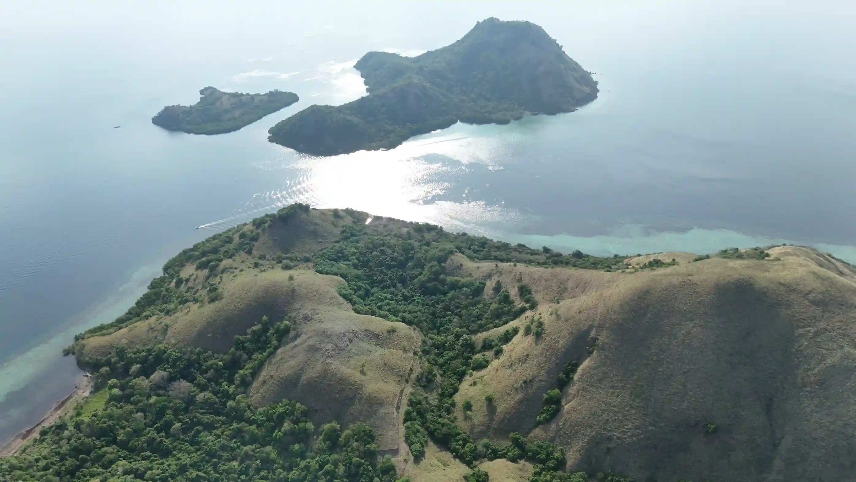 Warloka 5 Hectare | Land for Sale | Invest Labuan Bajo