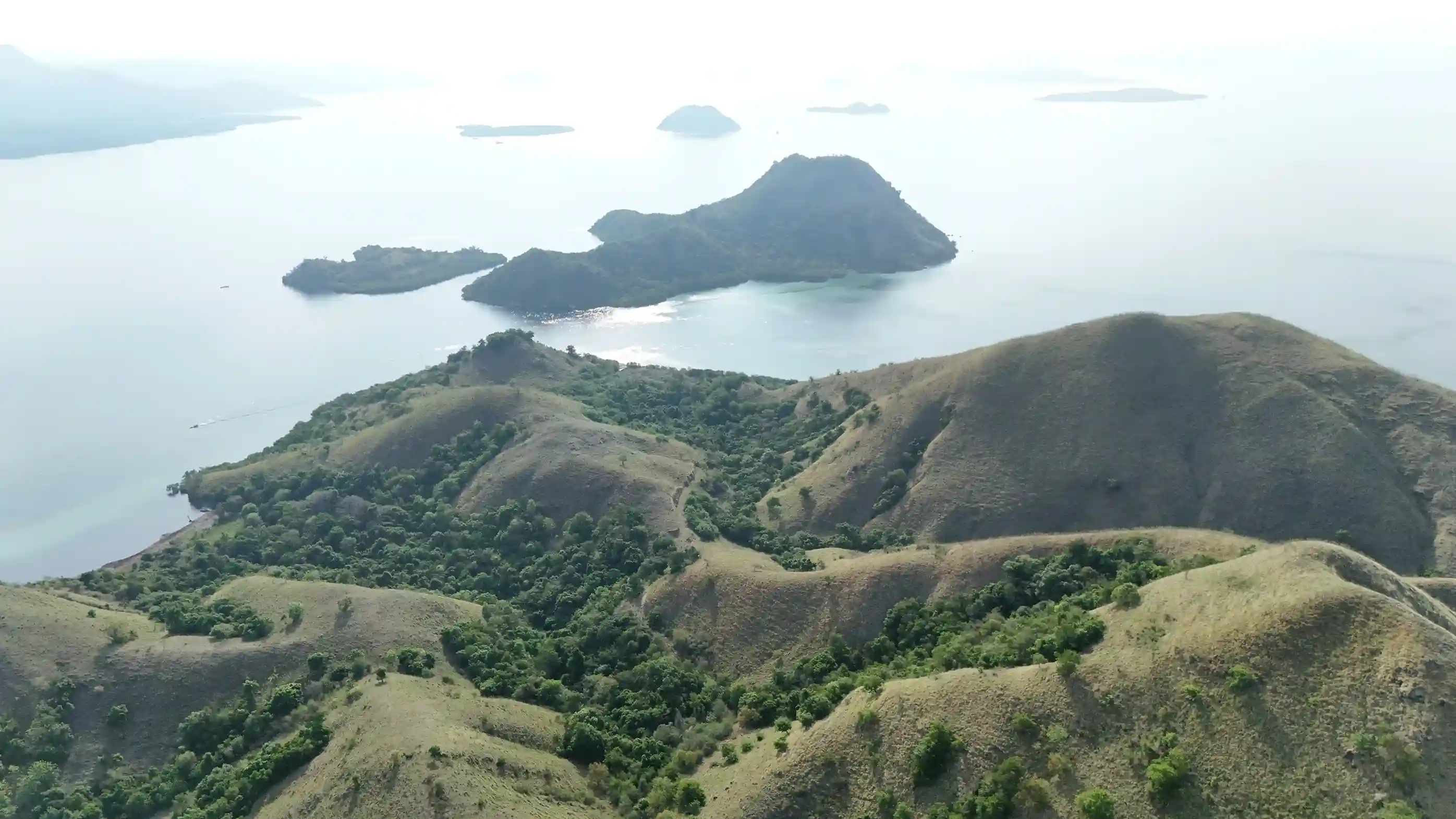 Warloka 5 Hectare | Land for Sale | Invest Labuan Bajo