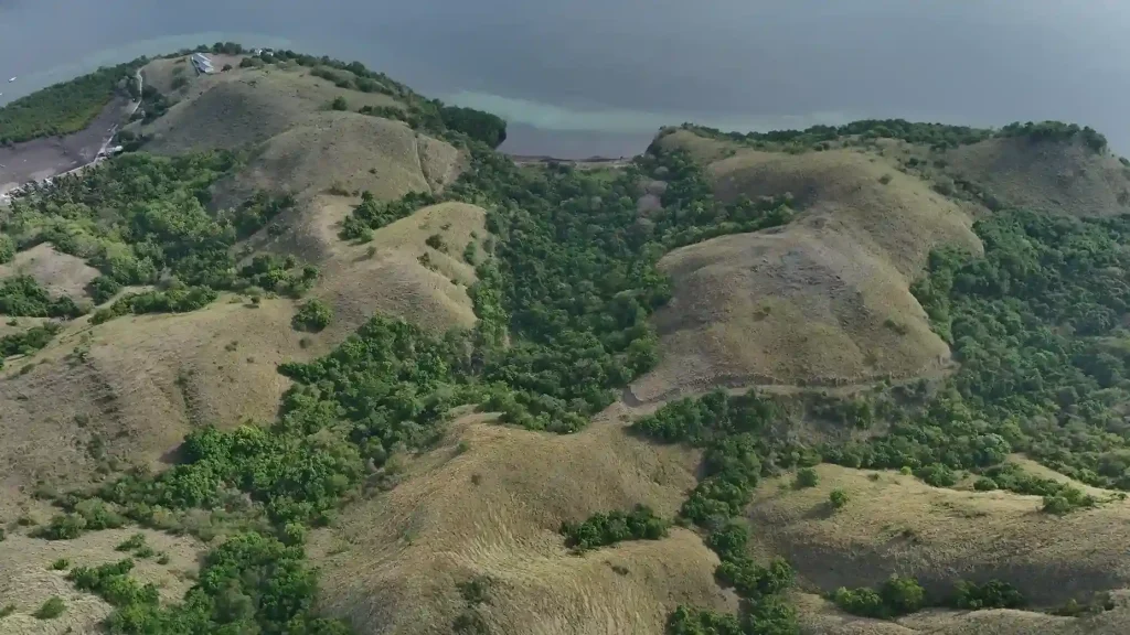 Private Island Investment Labuan Bajo Seraya Sababi