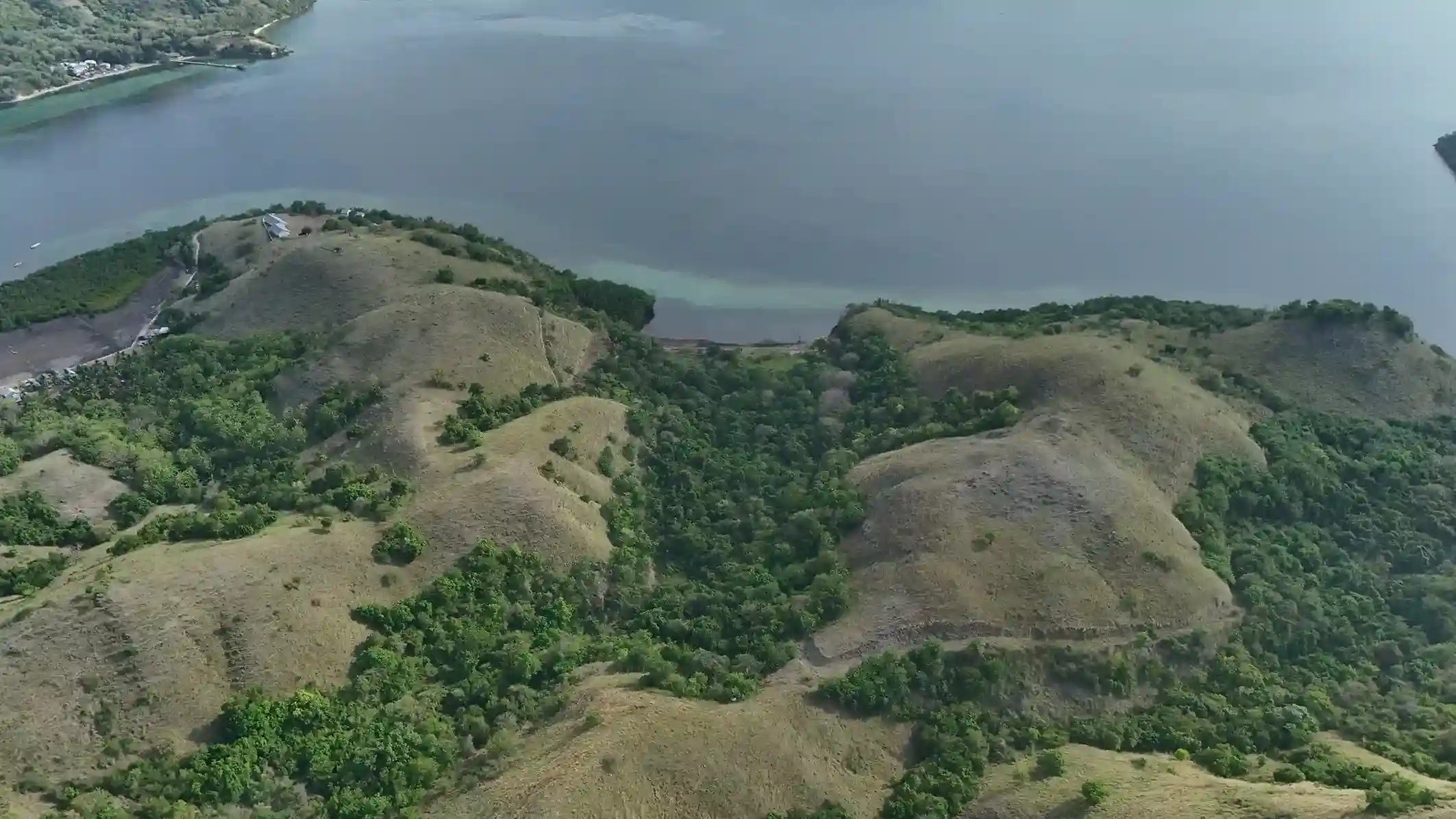 Warloka 7 Hectare | Land for Sale | Invest Labuan Bajo