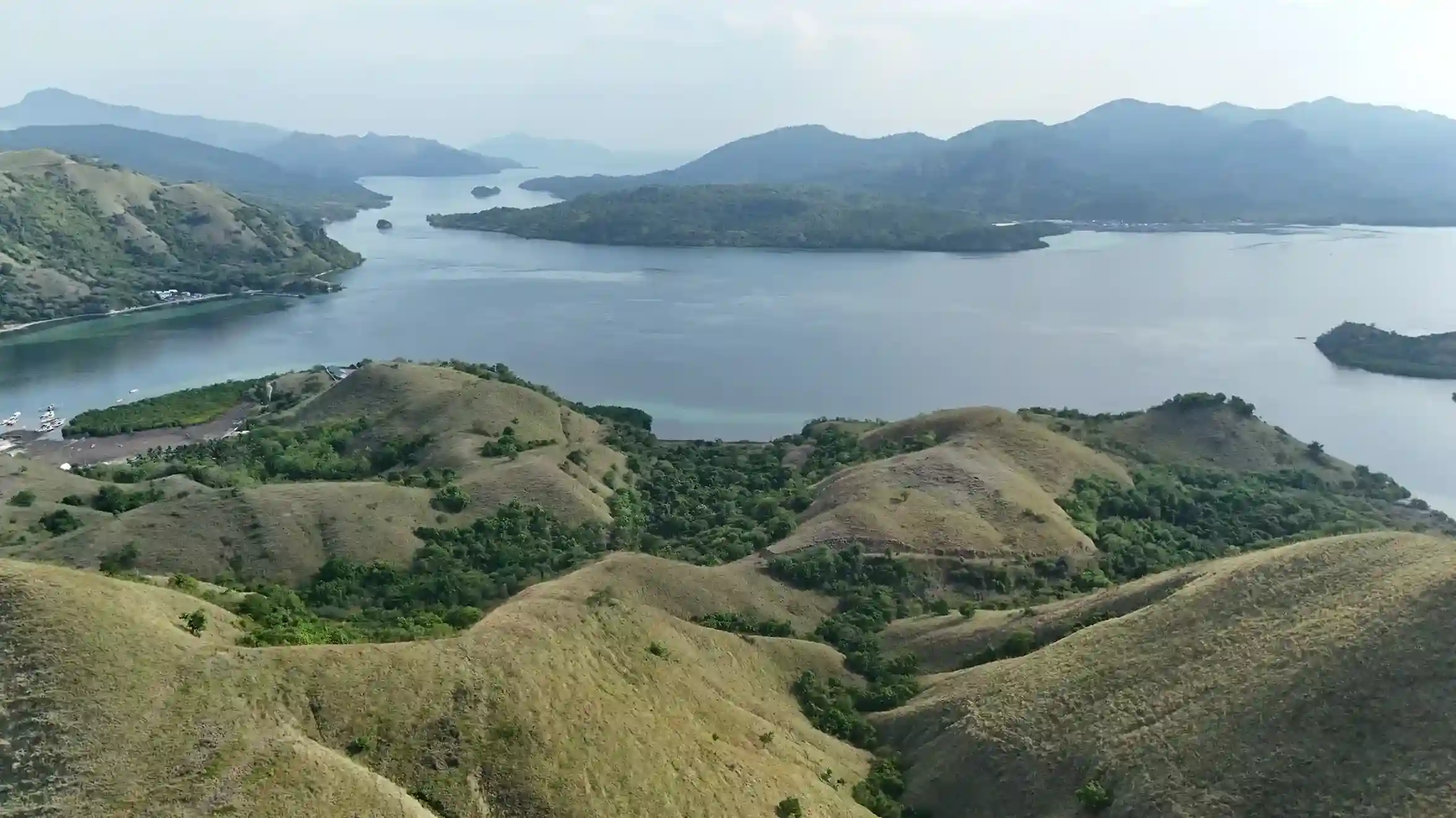 Warloka 7 Hectare | Land for Sale | Invest Labuan Bajo