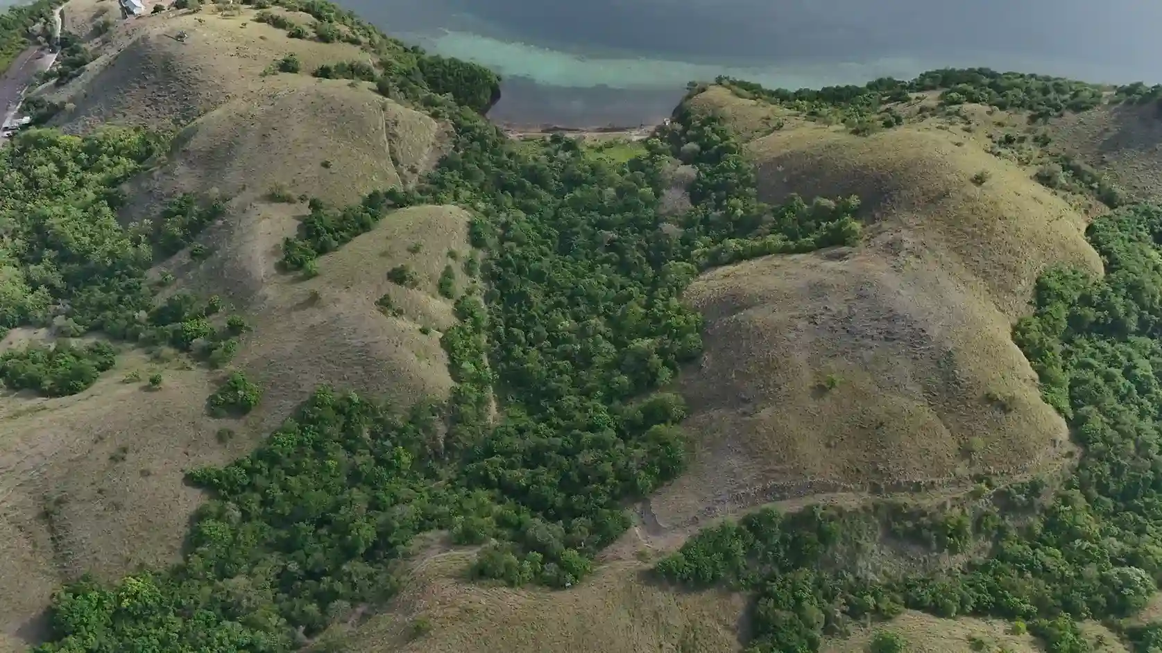 Warloka 7 Hectare | Land for Sale | Invest Labuan Bajo