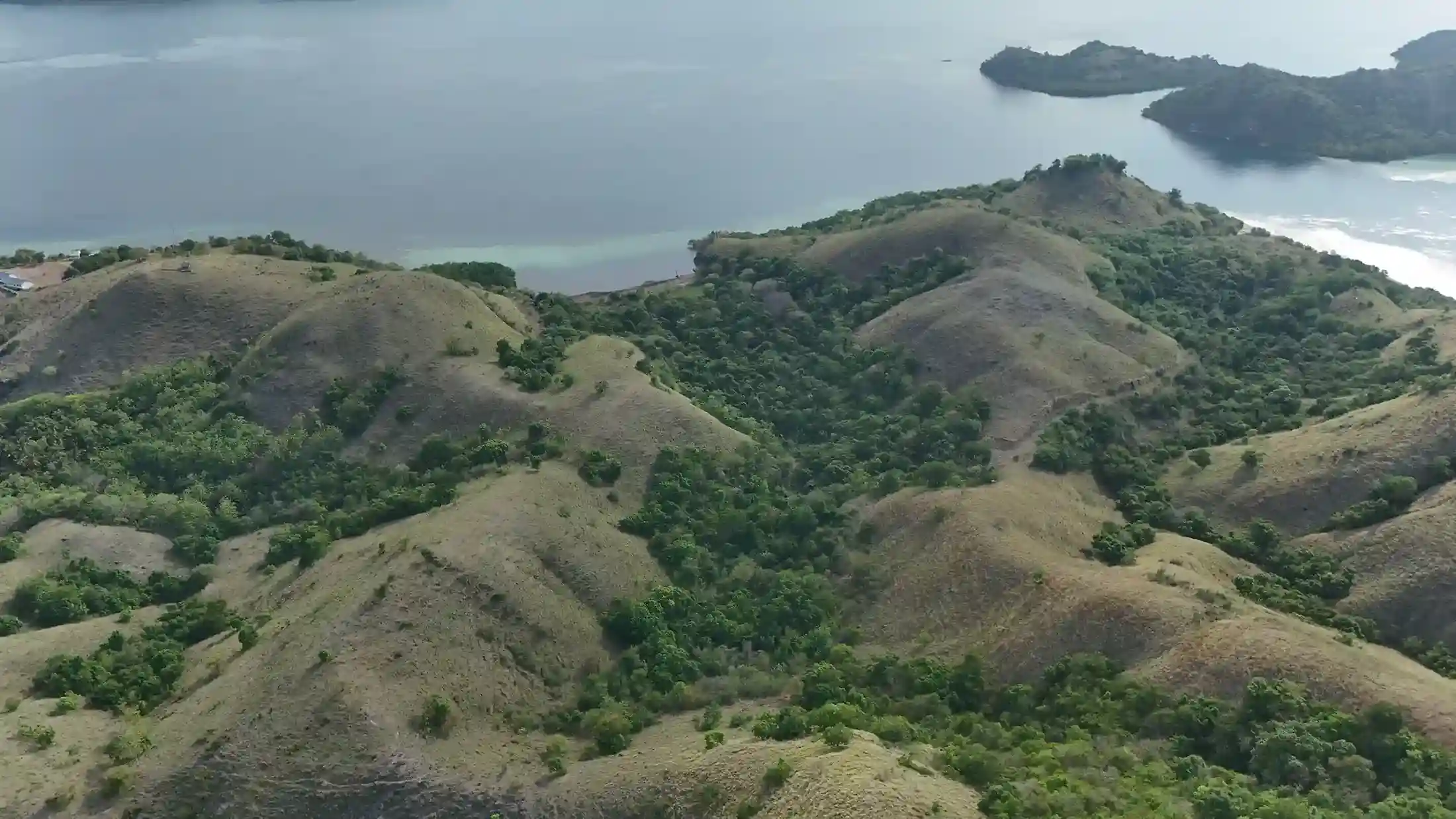 Warloka 7 Hectare | Land for Sale | Invest Labuan Bajo
