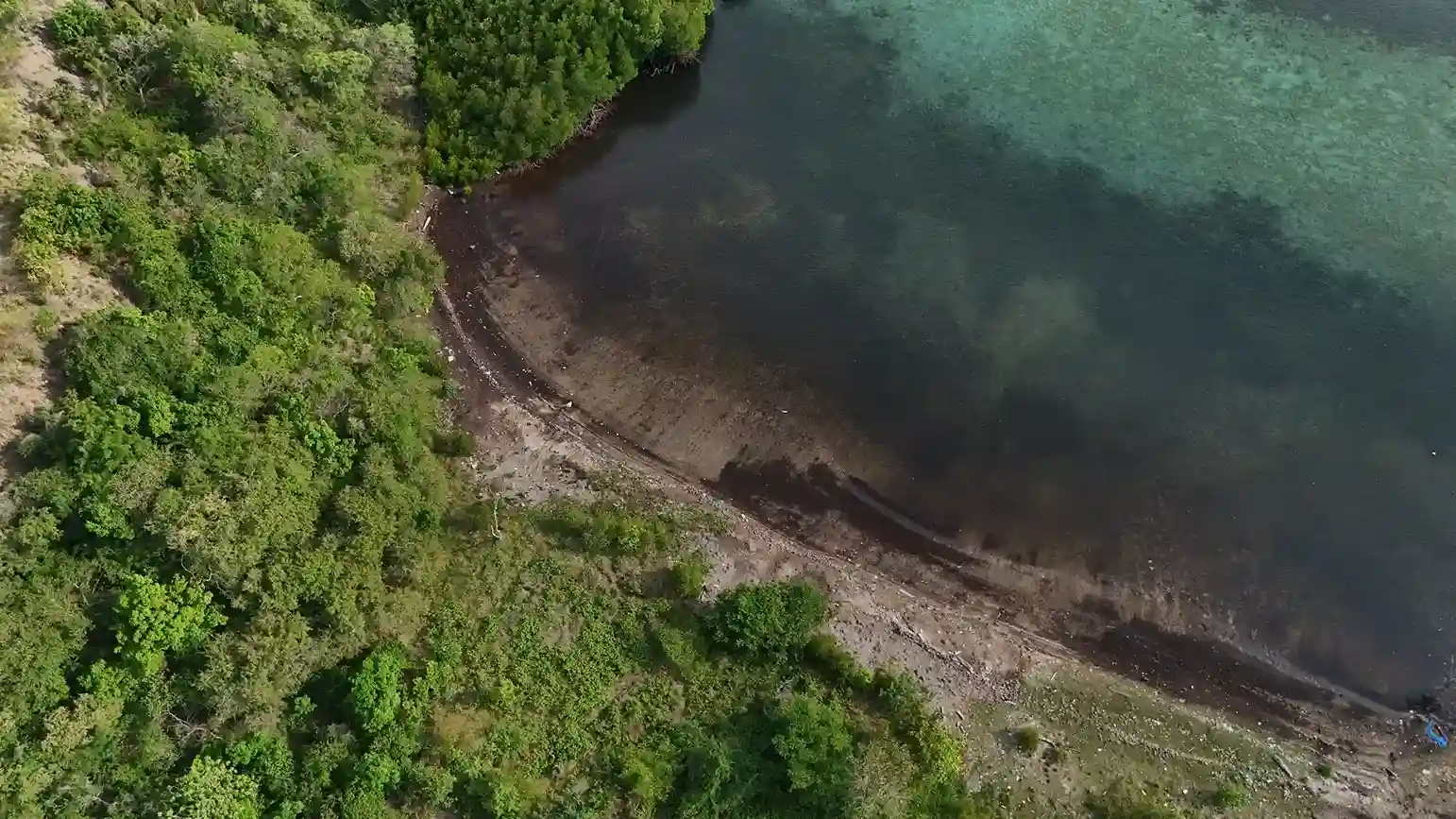 Warloka 7 Hectare | Land for Sale | Invest Labuan Bajo