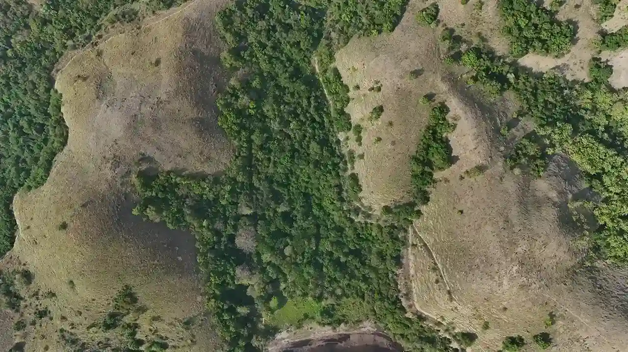 Warloka 7 Hectare | Land for Sale | Invest Labuan Bajo