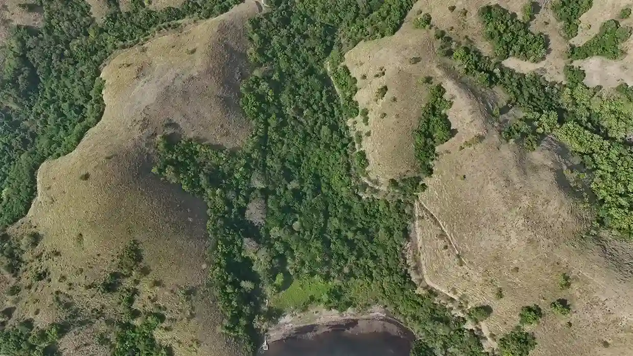 Warloka 7 Hectare | Land for Sale | Invest Labuan Bajo