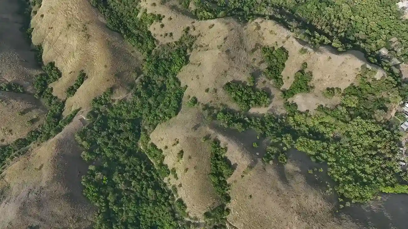 Warloka 2.5 Hectare | Land for Sale | Invest Labuan Bajo