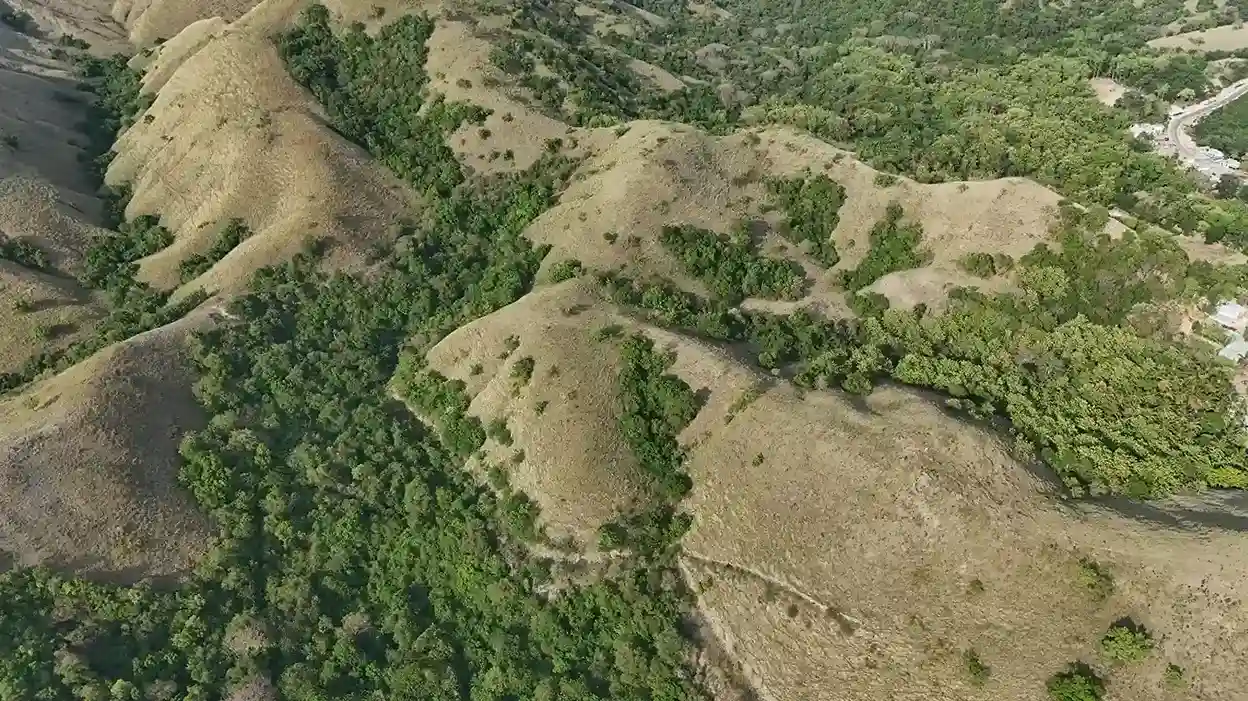 Warloka 2.5 Hectare | Land for Sale | Invest Labuan Bajo