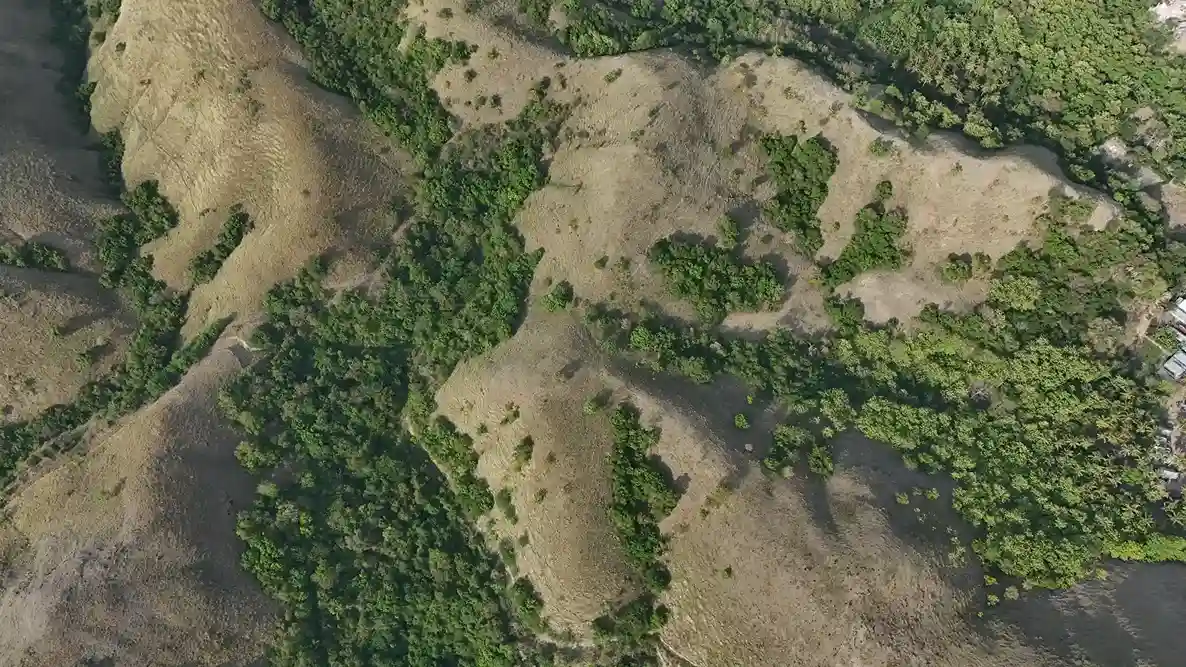 Warloka 2.5 Hectare | Land for Sale | Invest Labuan Bajo