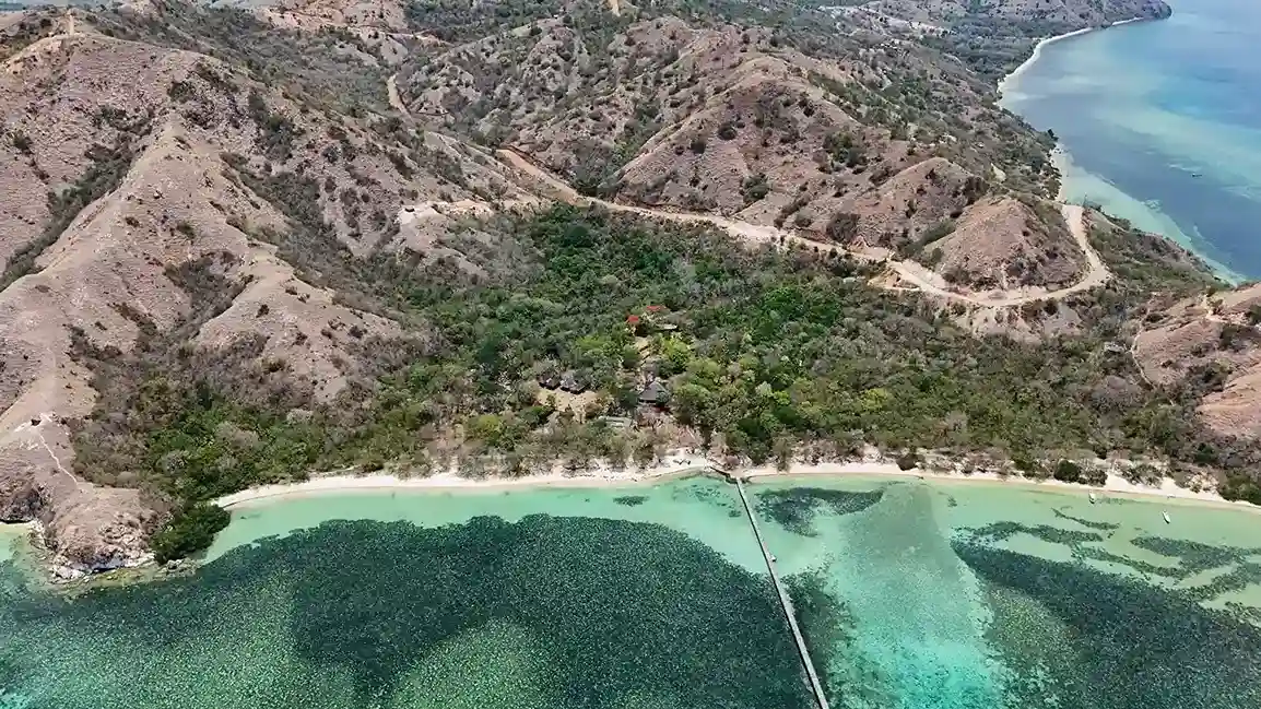 Batu Gosok 10 Hectare | Land for Sale | Invest Labuan Bajo