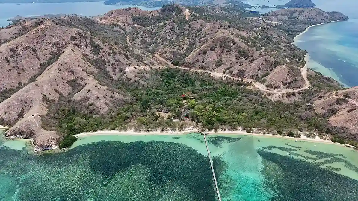 Batu Gosok 10 Hectare | Land for Sale | Invest Labuan Bajo