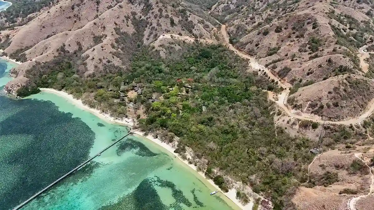 Batu Gosok 10 Hectare | Land for Sale | Invest Labuan Bajo