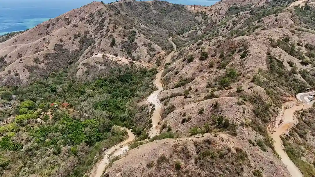 Batu Gosok 10 Hectare | Land for Sale | Invest Labuan Bajo