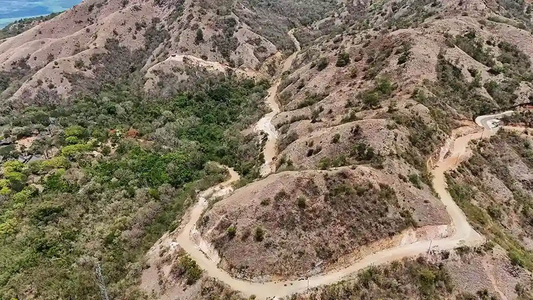 Batu Gosok 10 Hectare | Land for Sale | Invest Labuan Bajo