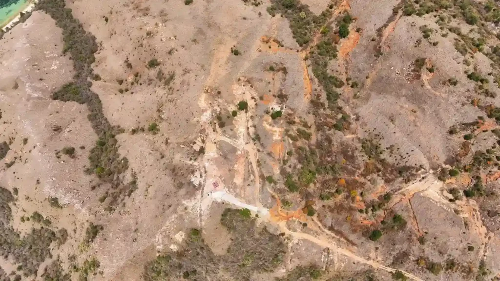 Batu Gosok 2.5 Hectare | Land for Sale | Invest Labuan Bajo