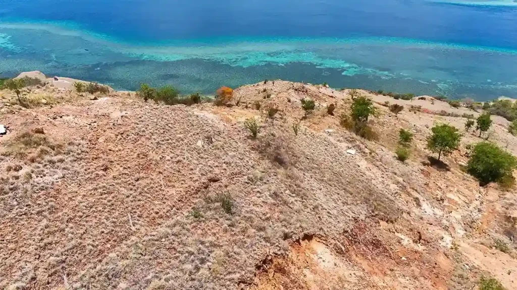 Batu Gosok 2.5 Hectare | Land for Sale | Invest Labuan Bajo