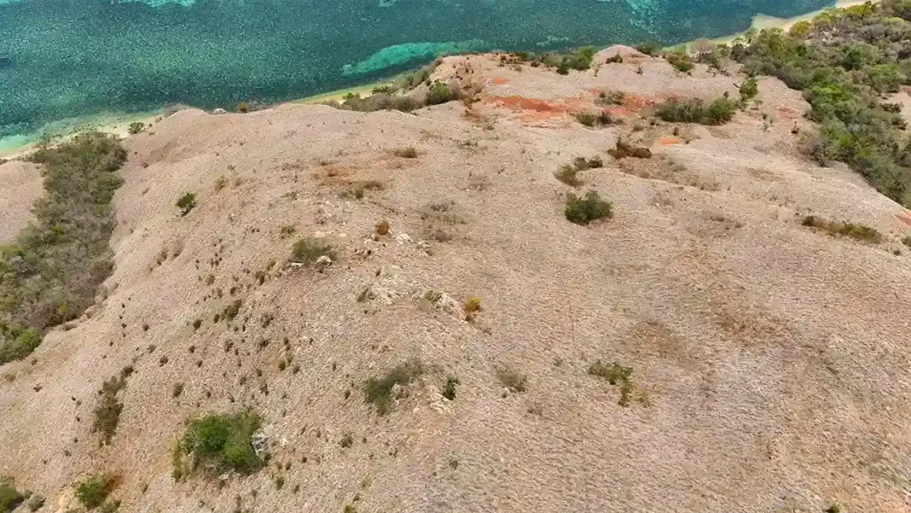 Batu Gosok 2.5 Hectare | Land for Sale | Invest Labuan Bajo