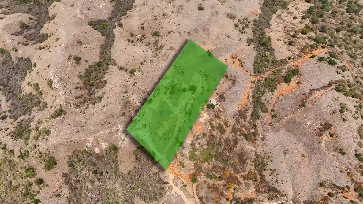 Batu Gosok 2.5 Hectare | Land for Sale | Invest Labuan Bajo