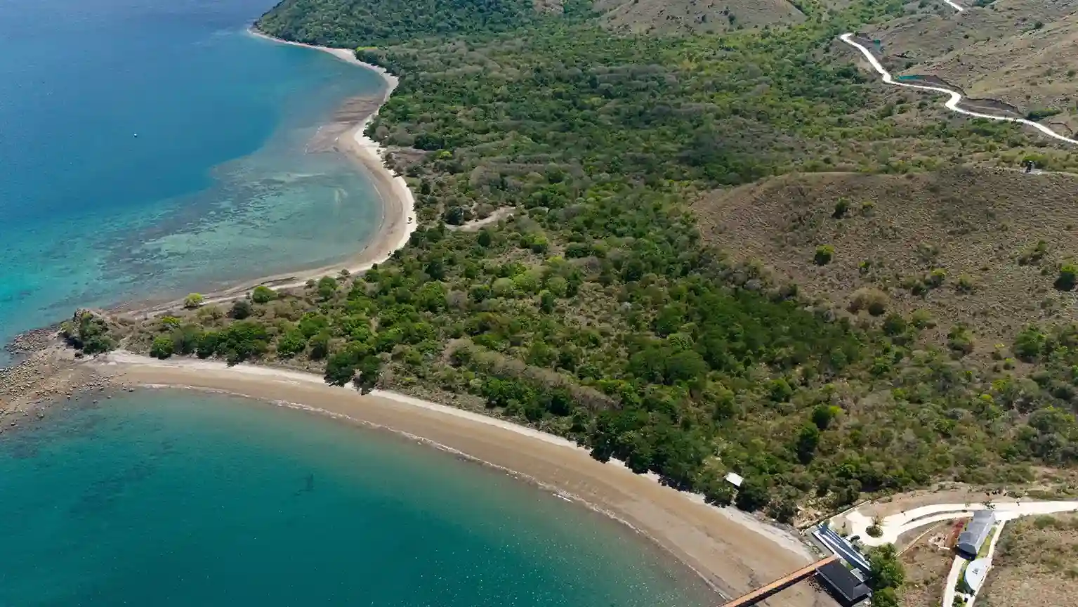 Golomori 13 Hectare | Land for Sale | Invest Labuan Bajo