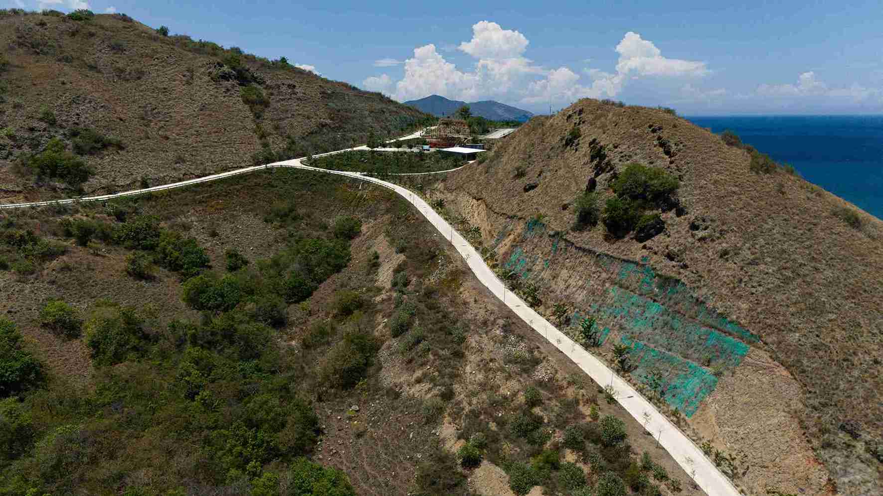 Golomori 13 Hectare | Land for Sale | Invest Labuan Bajo