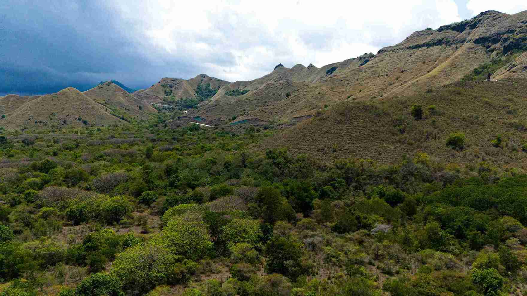 Golomori 13 Hectare | Land for Sale | Invest Labuan Bajo