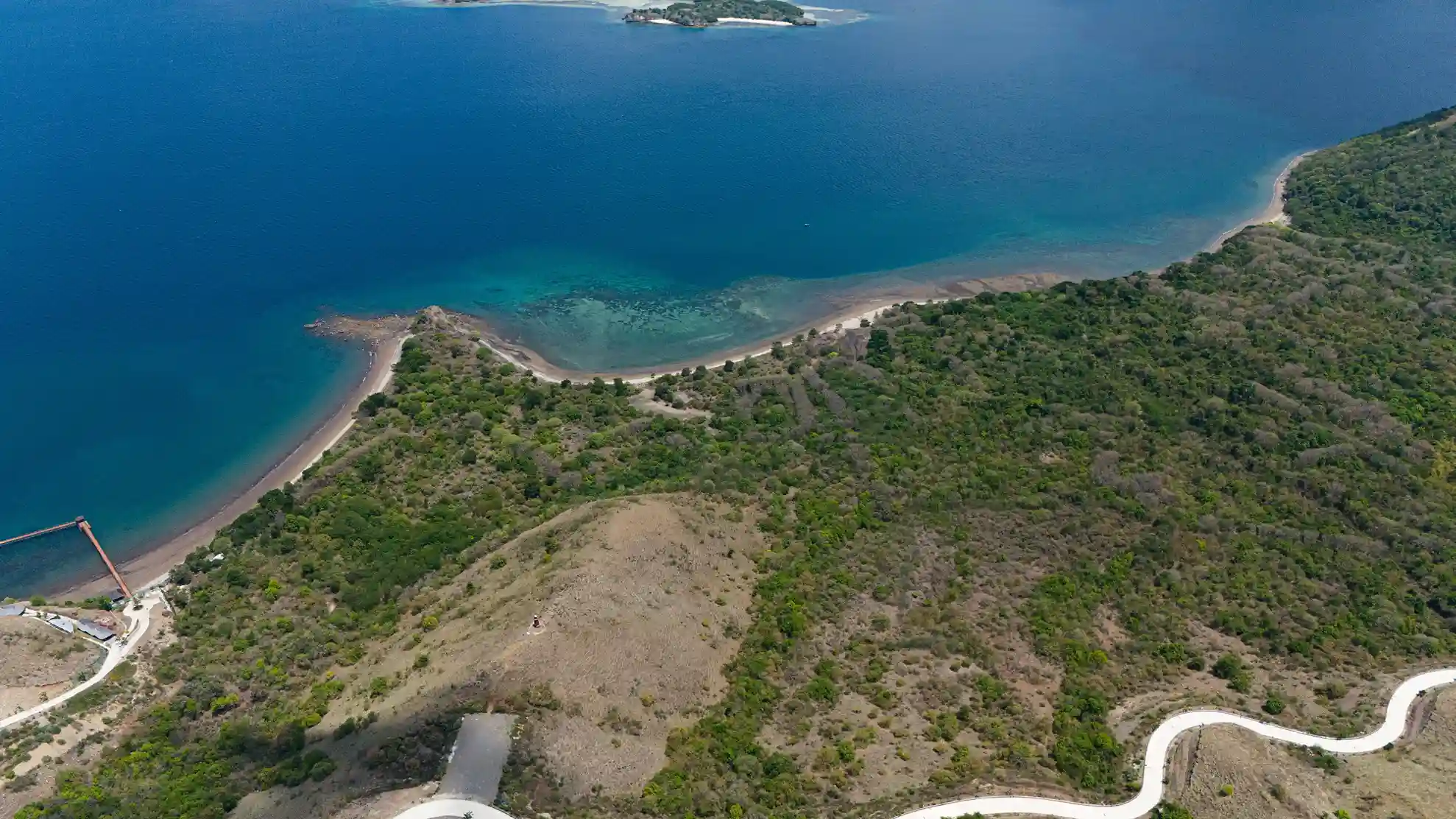 Golomori 13 Hectare | Land for Sale | Invest Labuan Bajo